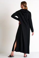 SHAN ROBE FEMME