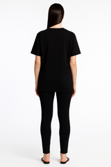SHAN T-SHIRT FEMME