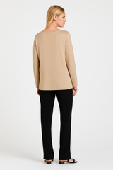 SHAN CHANDAIL FEMME