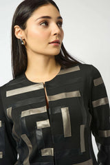 JOSEPH RIBKOFF VESTE FEMME