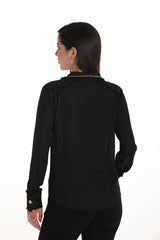 FRANK LYMAN BLOUSE FEMME