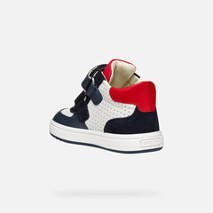 GEOX ESPADRILLE GARCON