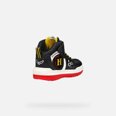 GEOX ESPADRILLE GARCON