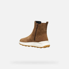 GEOX BOTTE FEMME