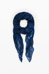 DESIGUAL FOULARD FEMME