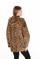 FRANK LYMAN MANTEAU FEMME