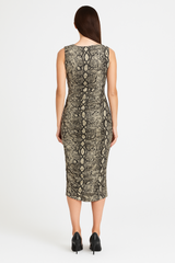 MICHAEL KORS ROBE FEMME