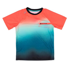 NANO T-shirt Garçons de 4 à 14 ans
