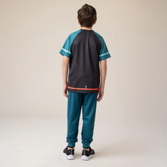 NANO Pantalon athlétique Garçons 4 - 14 ans