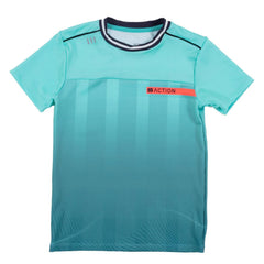 NANO T-shirt Garçons de 4 à 14 ans