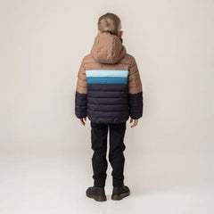 NANO Manteau matelassé Garçons 2 - 6 ans