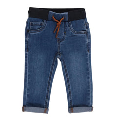 NANO JEANS GARCONS DE 3 - 24 MOIS