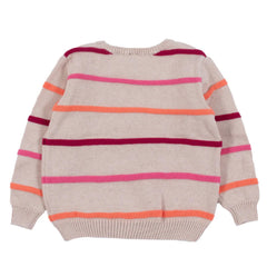 NANO Chandail en tricot Filles de 7 a 14 ans