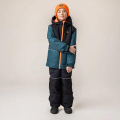 NANO Tuque en tricot Garçons 7/14 ans