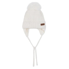 NANO TUQUE FILLES DE 6 A 24 MOIS