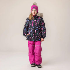NANO TUQUE FILLES 7/14 ANS