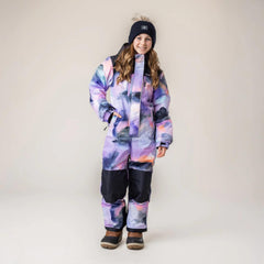 NANO TUQUE FILLES 7/14 ANS