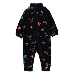 NANO BODY SUIT GARCON DE 6 A 24 MOIS