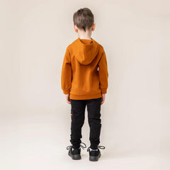 NANO JOGGER GARCONS 2 - 6 ANS