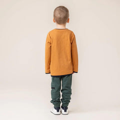 NANO Chandail Garçons 2 - 6 ans