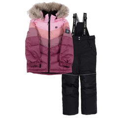 NANO Habit de neige Roxanne Filles de 7 à 14 ans