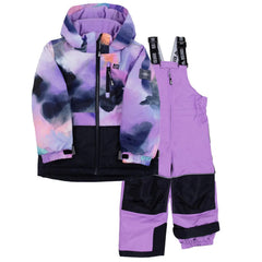 NANO Habit de neige Filles 7-14 ans