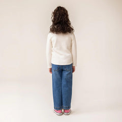 NANO CHANDAIL FILLE 2 - 6 ANS