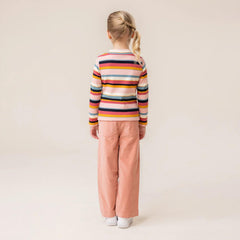 NANO CHANDAIL FILLE 2 - 6 ANS