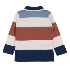 NANO Polo Garçons 7 - 1- ans