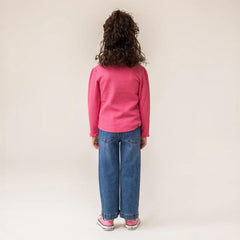 NANO CHANDAIL MANCHES LONGUES FILLES 2 - 6 ANS