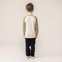 NANO Chandail Garçons 2 - 6 ans