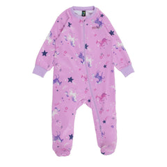 NANO PYJAMA FILLES 3 A 24 MOIS