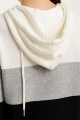 MOTION HOODIE FEMME