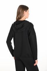 FRANK LYMAN HOODIE FEMME