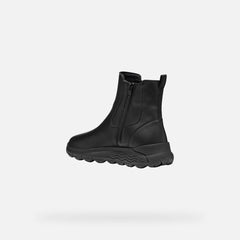 GEOX BOTTE FEMME