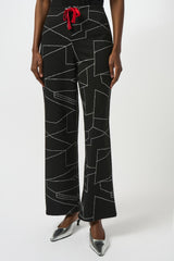 JOSEPH RIBKOFF PANTALON FEMME