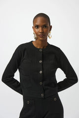 JOSEPH RIBKOFF VESTE FEMME