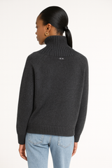 MICHAEL KORS COL ROULÉ FEMME