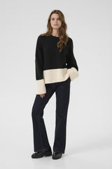 CULTURE PULLOVER FEMME