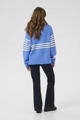CULTURE PULLOVER FEMME