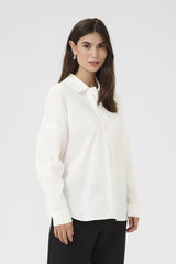 CULTURE CHEMISE FEMME