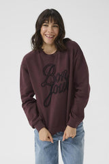 KAFFE CHANDAIL FEMME