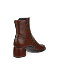 ECCO BOTTE FEMME