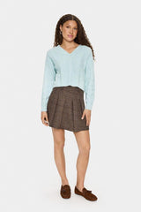 ST-TROPEZ CHANDAIL FEMME
