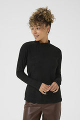CREAM CHANDAIL FEMME