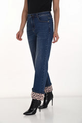 FRANK LYMAN JEANS FEMME