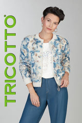 TRICOTTO VESTE FEMME