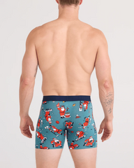 SAXX BOXEUR HOMME