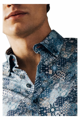 SURF CAR CHEMISE HOMME