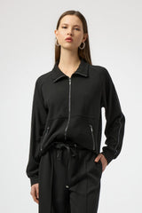 JOSEPH RIBKOFF VESTE FEMME